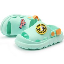 오슬로N59 스트랩 EVA 샌들