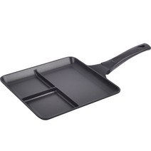 에코스타 브런치팬 25cm, 44.2 x 23 cm, 1개