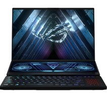 에이수스 2023 ROG 제피러스 듀오 16, Black, 라이젠9, 1024GB, 16GB, WIN11 Home, GX650PV-N4012W