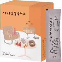 이지맘 밀플러스, 30ml, 30포