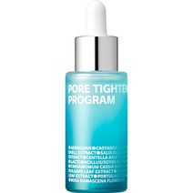 아이소이 포어 타이트닝 프로그램 모공 앰플, 1개, 30ml