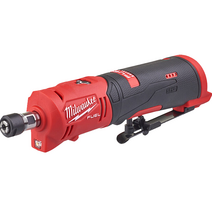 밀워키 12V FUEL 스트레이트 다이그라인더 베어툴 M12 FDGS-0B, 1개
