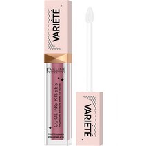에블린코스메틱 바리에테 쿨링 키스 립글로스, 뉴 로맨스, 6.8ml, 1개
