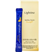 라이틴 효소 15p, 1개, 105g