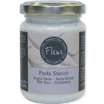 Fleur 페이스트 코스 몰딩, 130ml, 1개