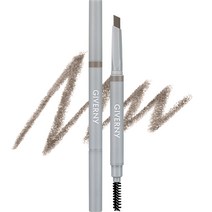 지베르니 임프레션 더블 엣지 브로우 펜슬 0.15g, 03 웜 우드, 1개