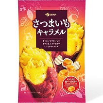 세이카 고구마 모찌 카라멜, 1개, 103g