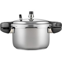 PN풍년 하이클래드 뉴 비엔나 IH 압력솥 8인용, 혼합색상, 4.3L