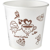 더좋은컵 종이컵 184ml, 750개