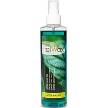 이탈왁스 애프터 왁스 민트 오일, 250ml, 1개