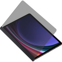삼성전자 필름 탈부착형 사생활 보호 프라이버시 스크린, 블랙, (EF-NX912PBEGKR), 블랙