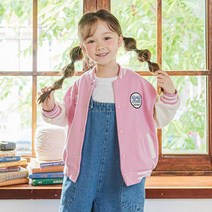 베베쥬 아동용 센트 빅토리 점퍼