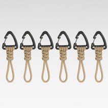 레전드C 멀티 버클 스트랩걸이 삼각 쇼트 6p, B03-69