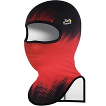 투르 드 프랑스 자외선차단 저지 바라클라바, 폴포지션 레드