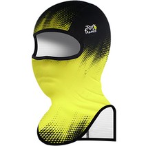 투르 드 프랑스 자외선차단 저지 바라클라바, 폴포지션 옐로우