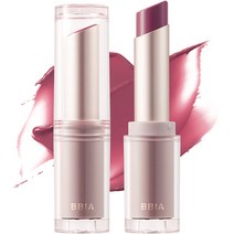 삐아 레디 투 웨어 워터 립스틱, 05 웻 플럼, 3g, 1개
