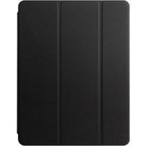 맥컬리 북스탠드 케이스 BSTANDPRO4L, 블랙