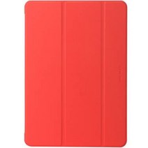 맥컬리 북스탠드 케이스, 레드