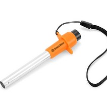 브리즈문 캠핑용 이그나이터 버너 토치 점화기, 혼합색상, 1개