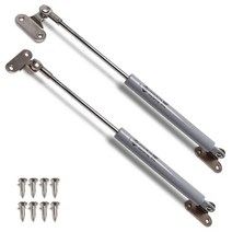 손잡이세상 유압 가스쇼바 280mm 7kg, 2개