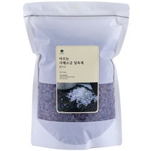 아르논 사해소금 입욕제 베이직 라벤더, 1.5kg, 1개