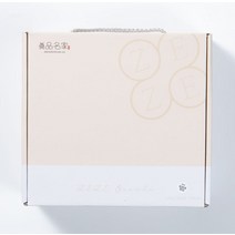 제제 오란다 선물세트 코코넛쿠키맛 18p, 540g, 1개