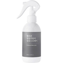 셀로몬 정전기 섬유 스프레이, 200ml, 1개