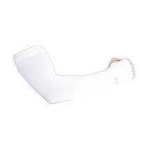 발렌티노크리스티 손등커버 쿨토시 왼손 2p + 오른손 2p 세트, 화이트