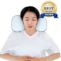 닥터바르미 경추베개, 아이스 커버, 1개