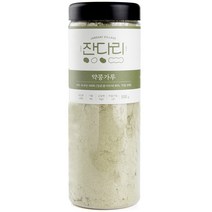 잔다리 약콩가루, 1개, 500g