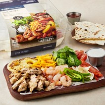 홈스토랑 애슐리 올라 파히타, 1006g, 1개