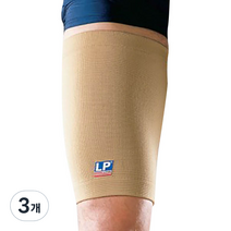 엘피서포트 952-TAN 허벅지 써포트 L, 3개