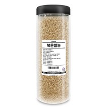 고미네 볶은 쌀눈, 500g, 1개