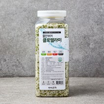 바비조아 물만부어 클로렐라쌀, 2.2kg, 1통