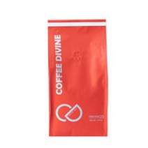 커피디바인 에티오피아시다모 원두커피, 모카포트/가정용에스프레소, 500g