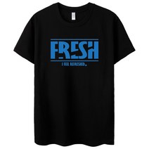 벤힛 FRESH 반팔티셔츠