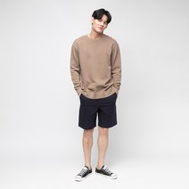 캐럿 남성용 이지 트윌 반바지