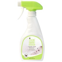 네이쳐러브메레 유아 세탁 얼룩 제거제 400ml, 1개