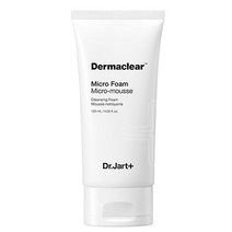닥터자르트 더마클리어 마이크로 폼 클렌져, 120ml, 1개, 120g