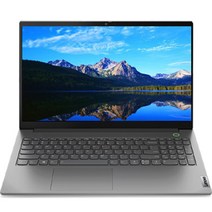 레노버 2022 ThinkBook 15 G4 15.6, 미네랄 그레이, 256GB, Free DOS, 21DL0000KR, 라이젠5, 8GB