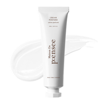 메종드펜세 크림 퍼퓸 고체 향수 더 퍼스트 무드, 50ml, 1개