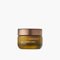 쏭레브 타임리 인리치드 크림, 50ml, 1개