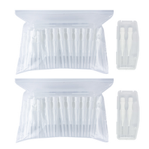 다덴 메디메이트 치간칫솔i형 0번100개 SSSS 0.4mm, 100개입, 1세트