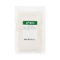 쿡앤베이크 분말 한천, 100g, 1개