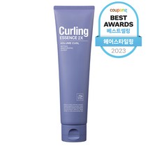 미쟝센 컬링에센스 2X 숏스타일, 150ml, 1개