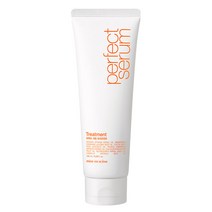 미쟝센 퍼펙트세럼 트리트먼트, 180ml, 1개