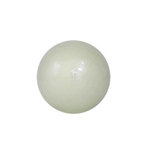 트라택 쿠셔닝 소프트 웨이트볼 1kg, Olive Green, 1개