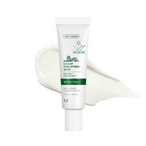 VT 시카 유브이 톤업 베이스 30ml, 화이트, 1개