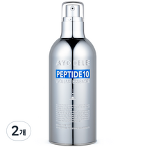 아요델 펩타이드10 볼륨 에센스, 2개, 100ml
