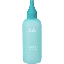 한율 산들박하 트러블 진정 크림, 1개, 100ml